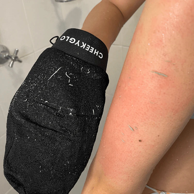 Tattoo Removal Glove