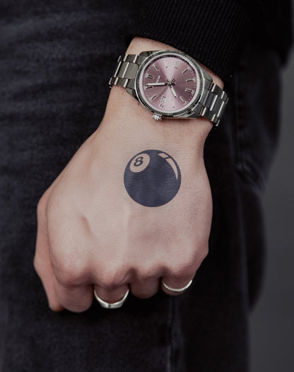 8 Ball 2 Pcs