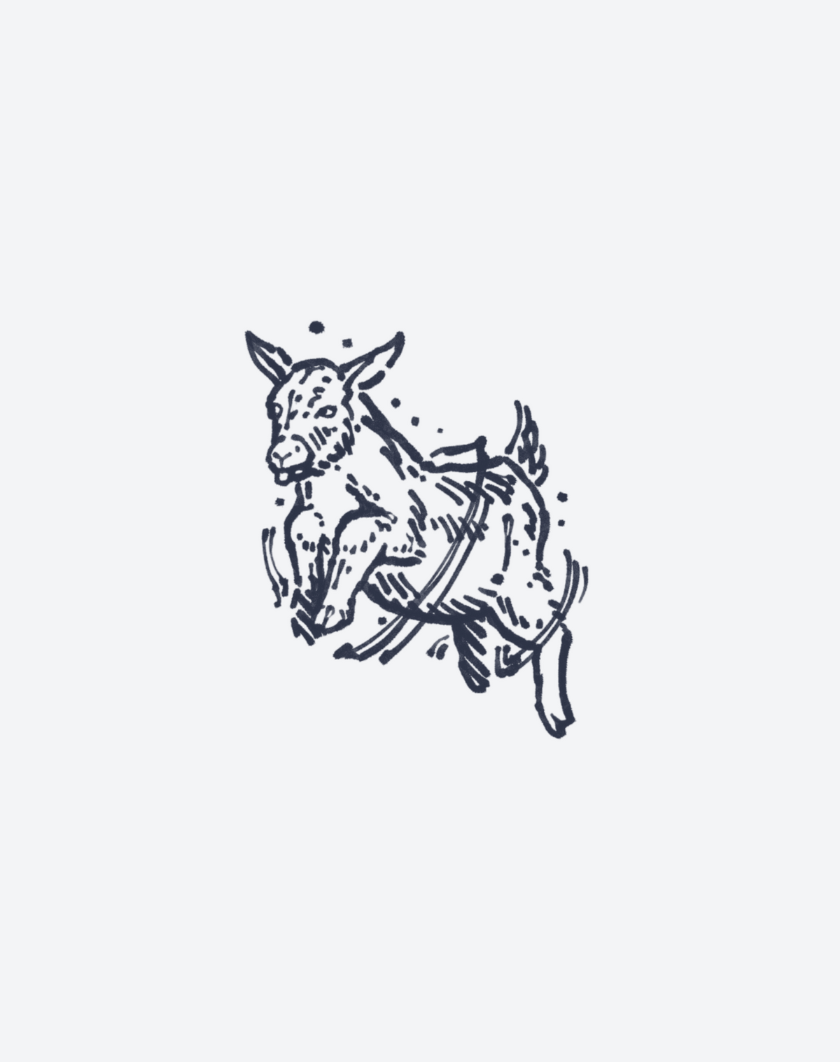 Aether Hooves 2 Pcs