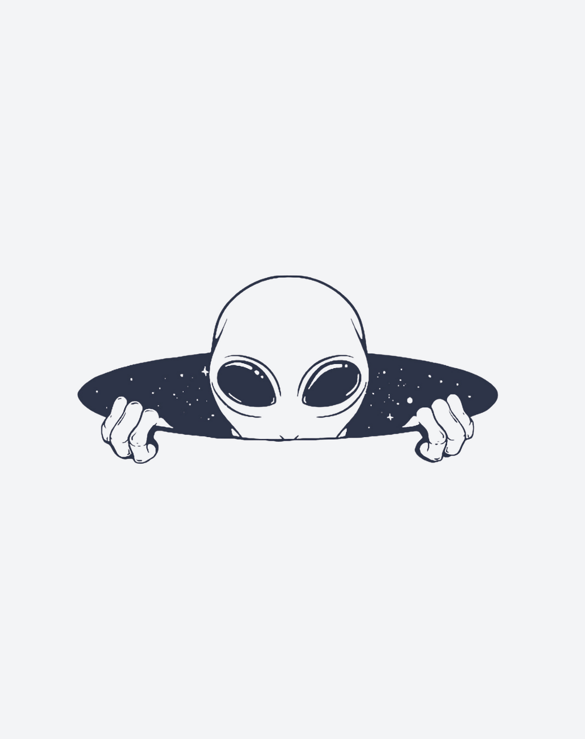 Alien Portal 2 Pcs