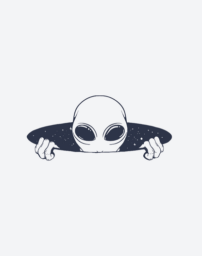 Alien Portal 2 Pcs