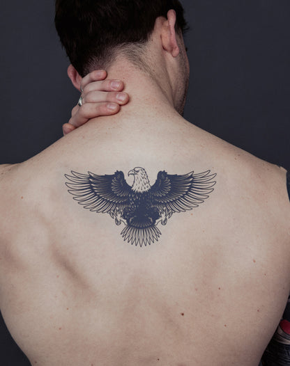 American Eagle