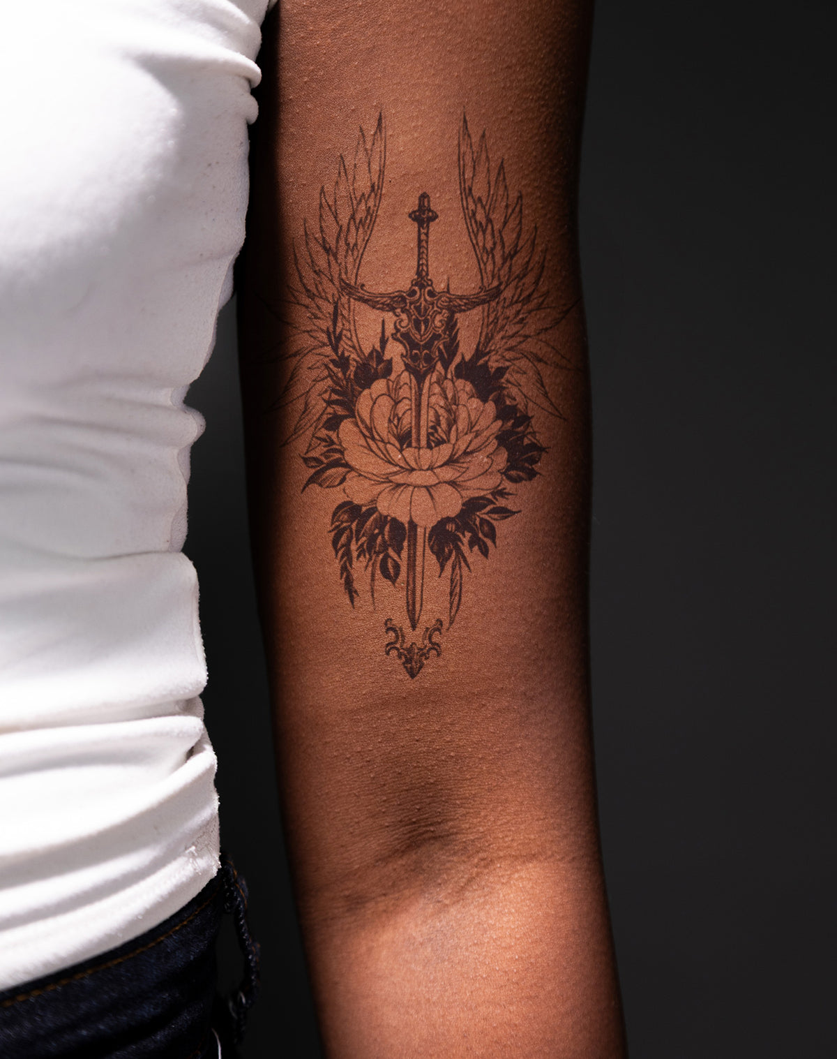 Angel's Sword