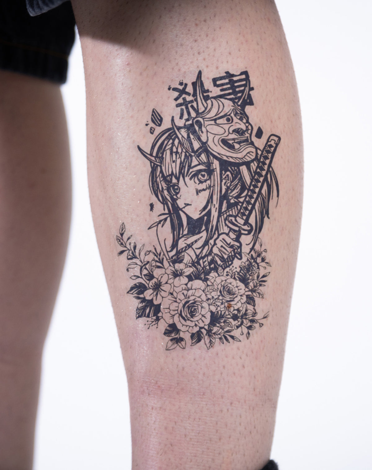 Anime Geisha