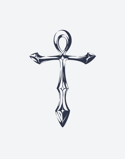 Ankh 2 Pcs