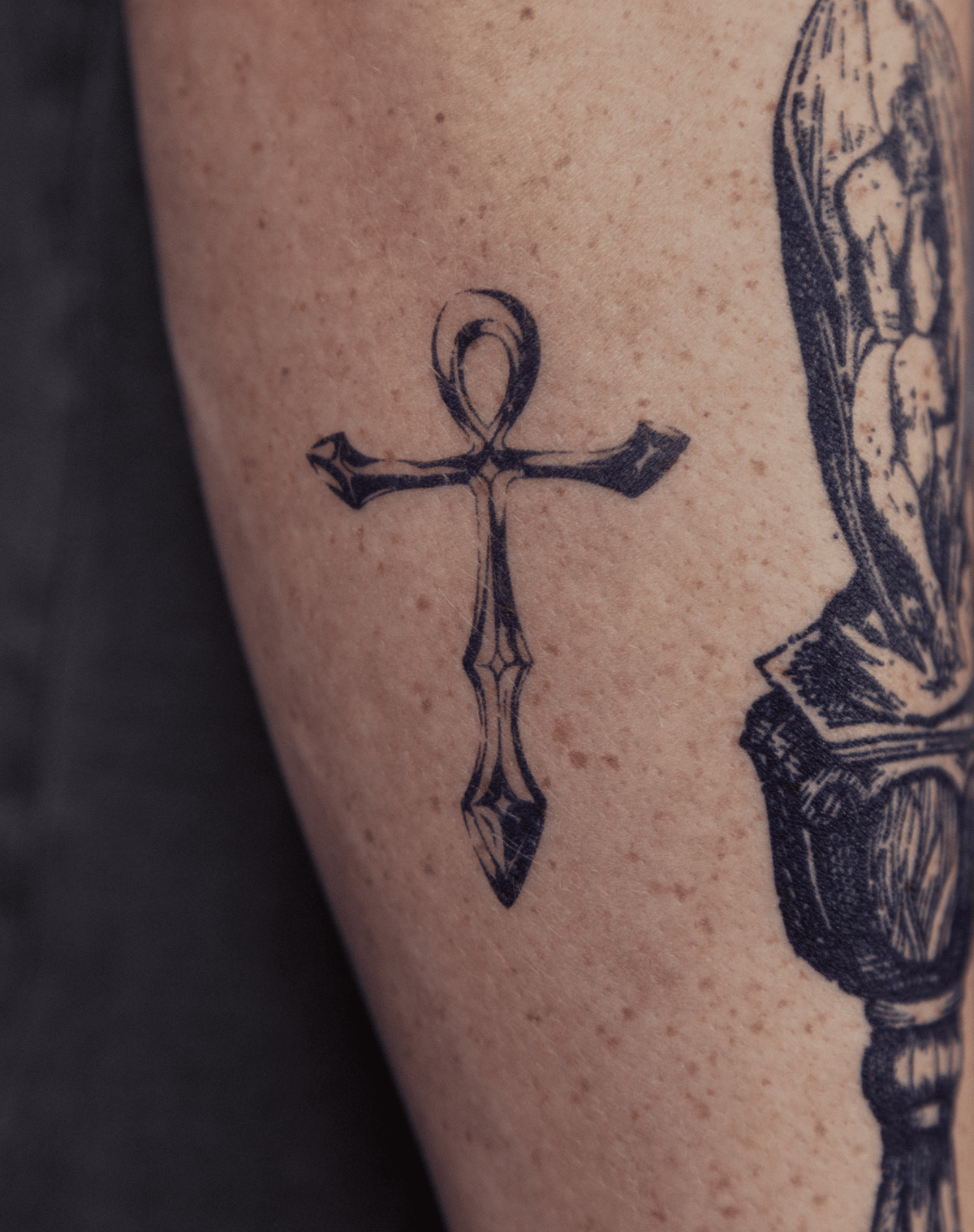 Ankh 2 Pcs