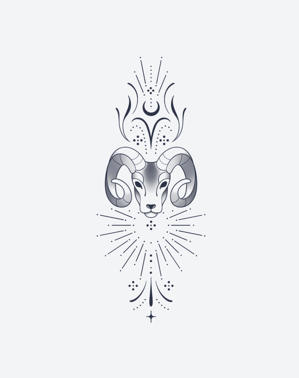 Aries Aura