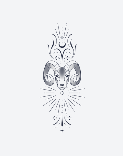 Aries Aura