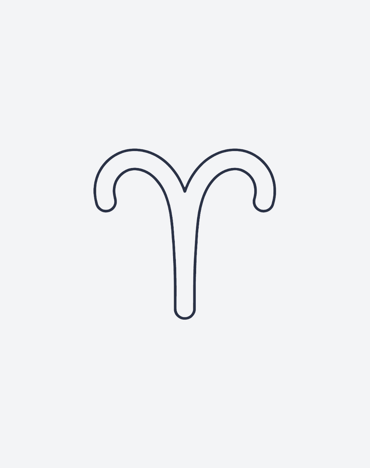 Aries 2 Pcs