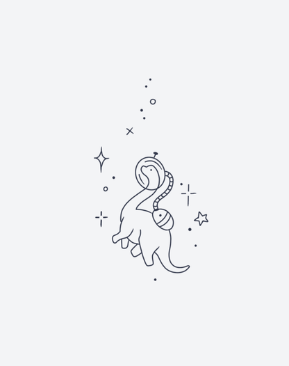 Astro Bronto