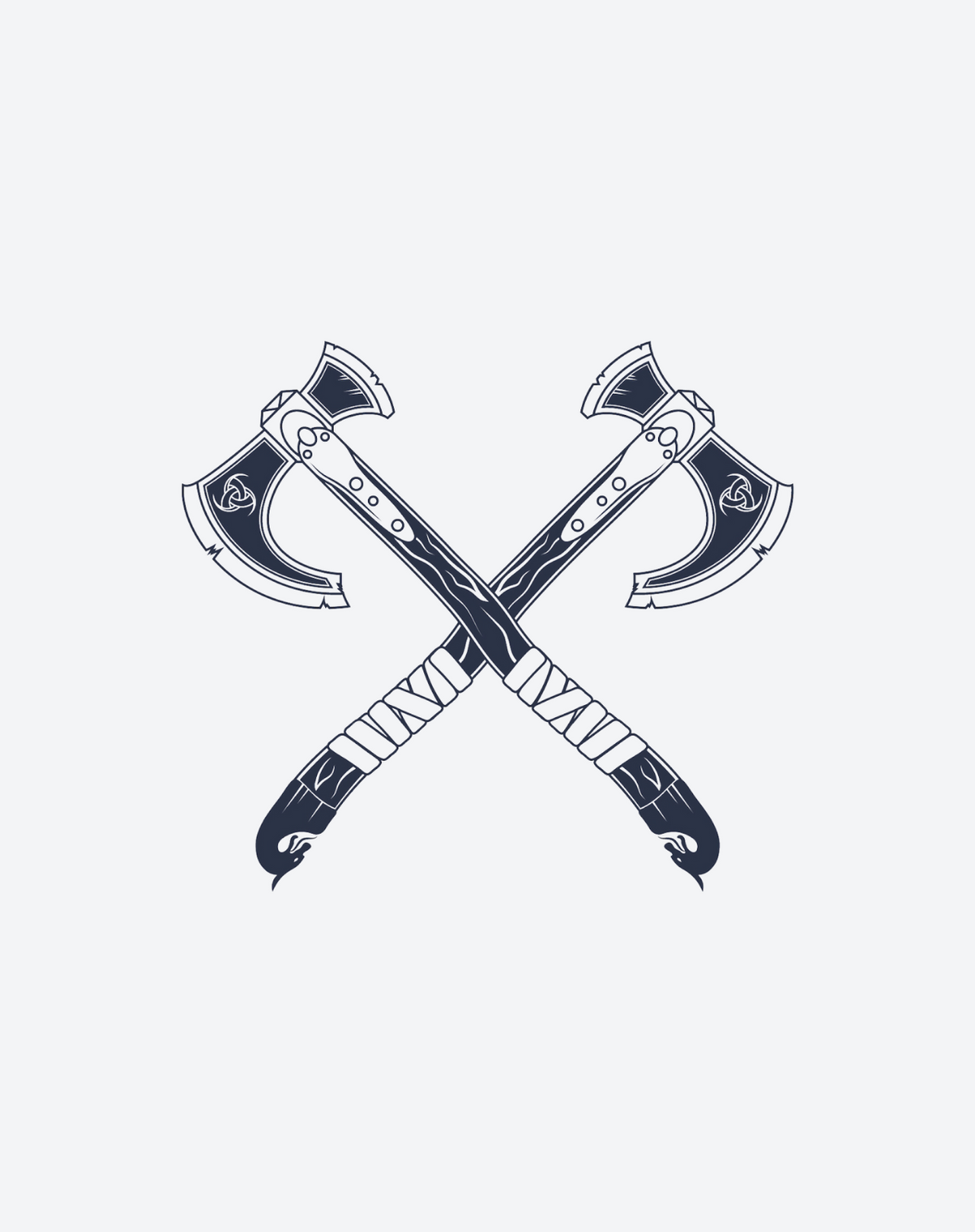 Battle Axes