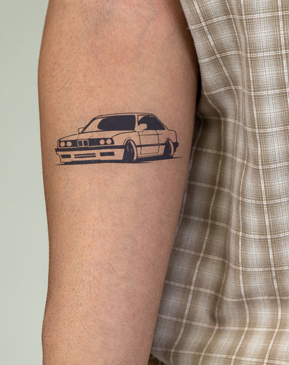 Beemer