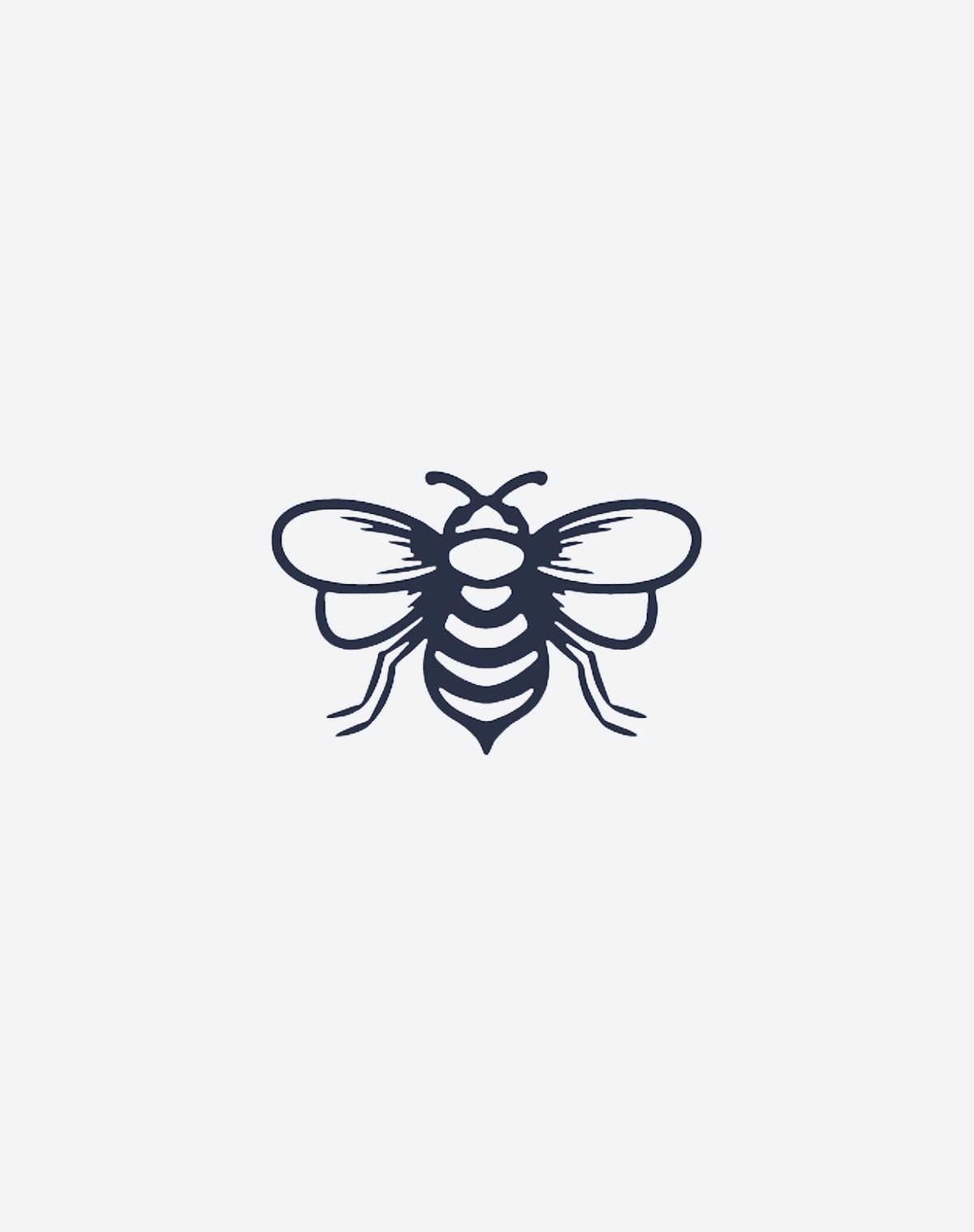 Bee 2 Pcs