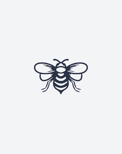 Bee 2 Pcs