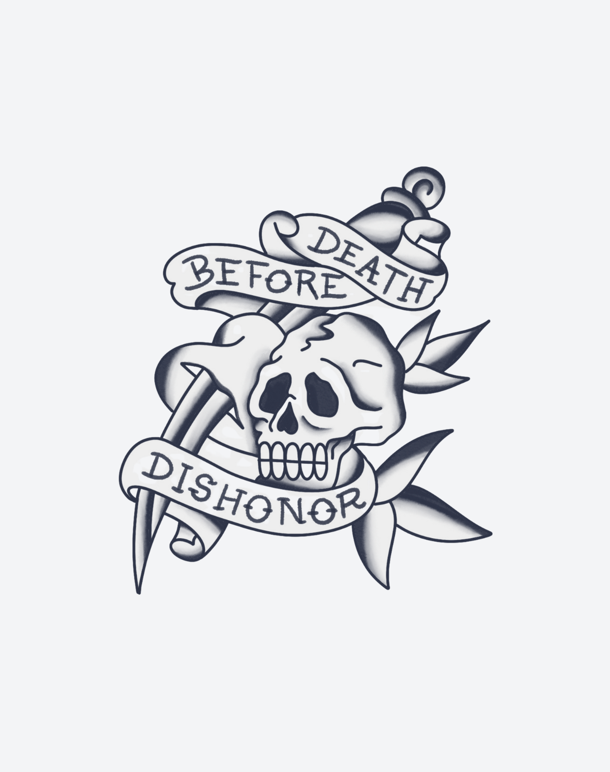 Before All Else