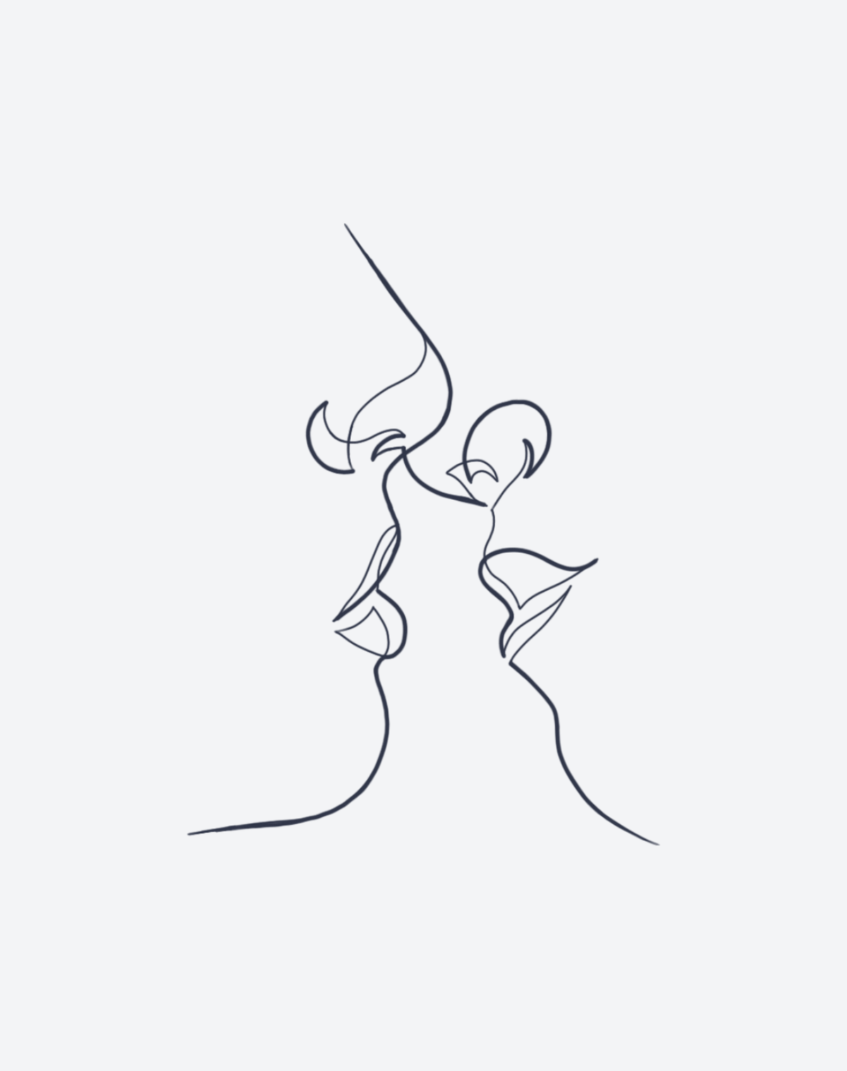 Besito 2 Pcs