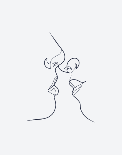 Besito 2 Pcs
