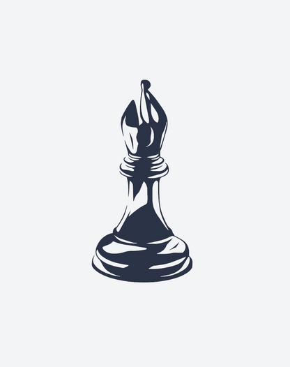 Bishop 2 Pcs