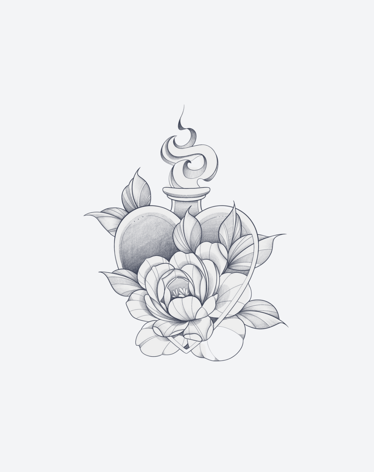 Blazing Bloom