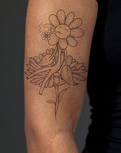 Bloom State