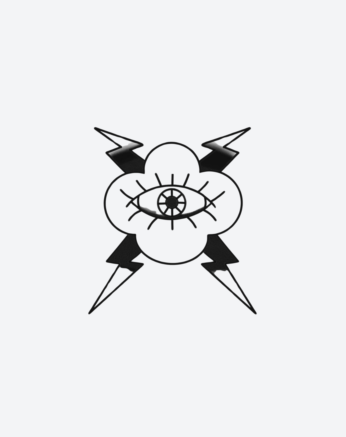 Bolt of Insight 2 Pcs