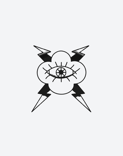 Bolt of Insight 2 Pcs