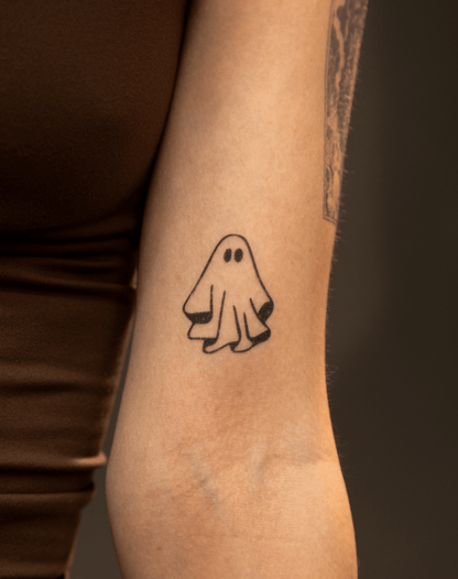 BOO 2 Pcs