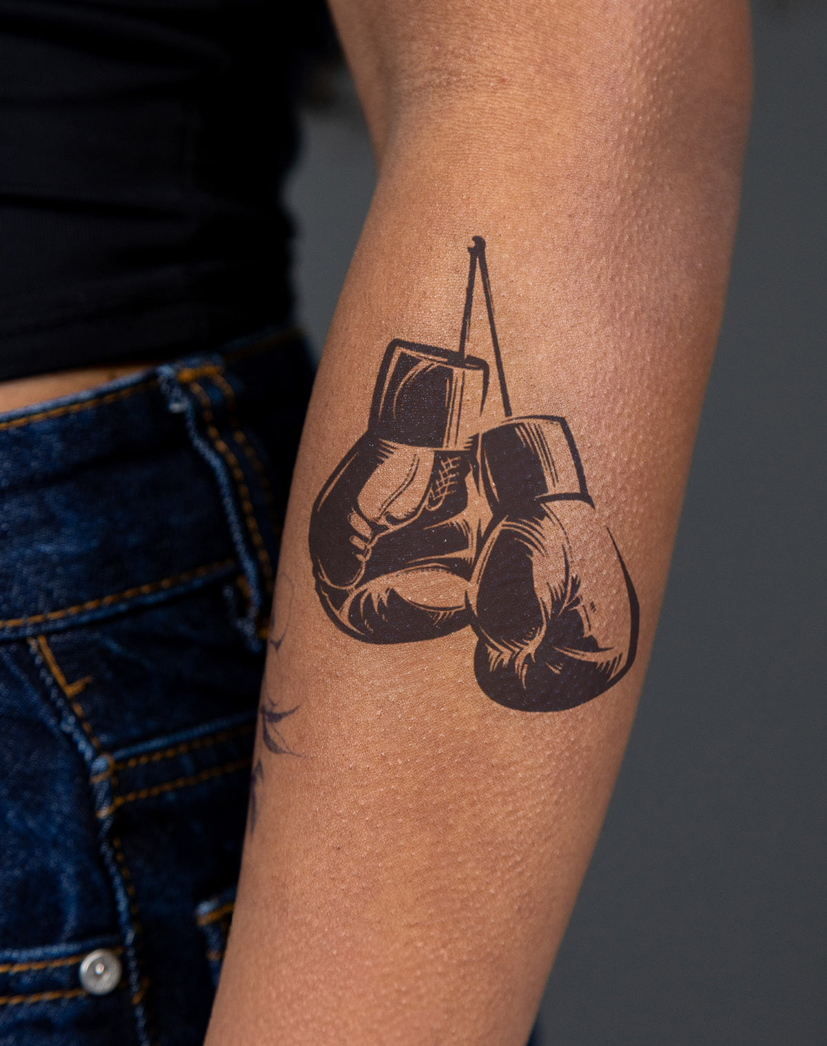 Boxing Gloves