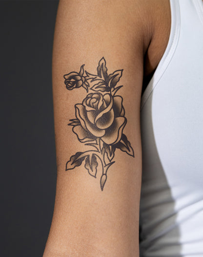 Bud and Blossom