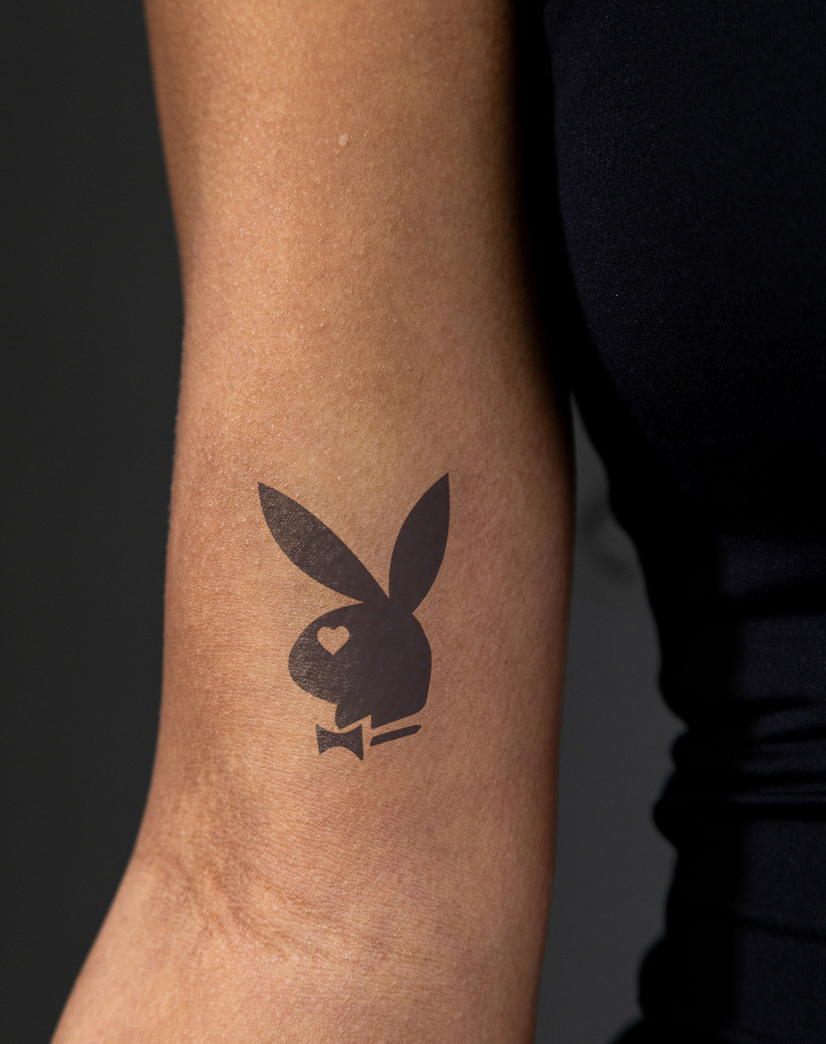 Bunny 2 Pcs