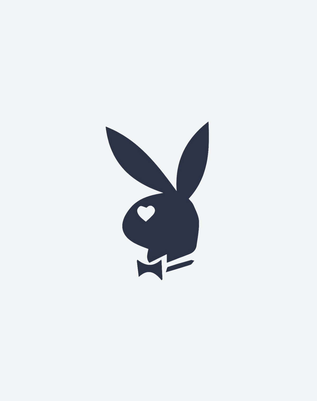 Bunny 2 Pcs