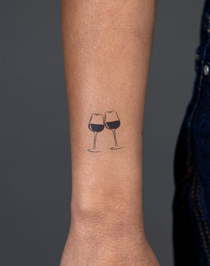 Cheers 2 Pcs