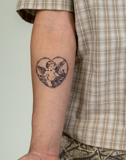 Cherub