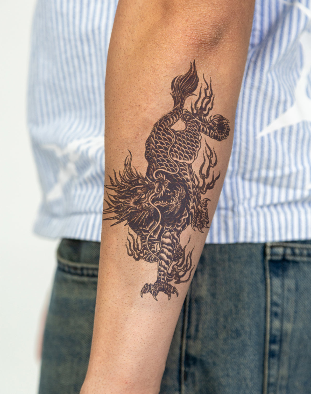 Chinese Dragon