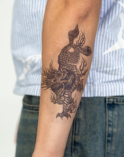 Chinese Dragon