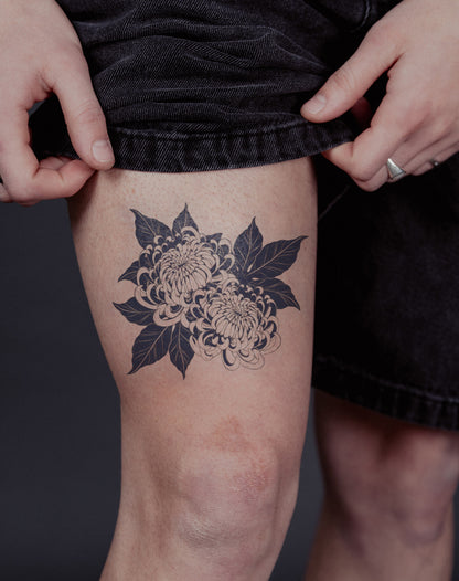 Chrysanthemum
