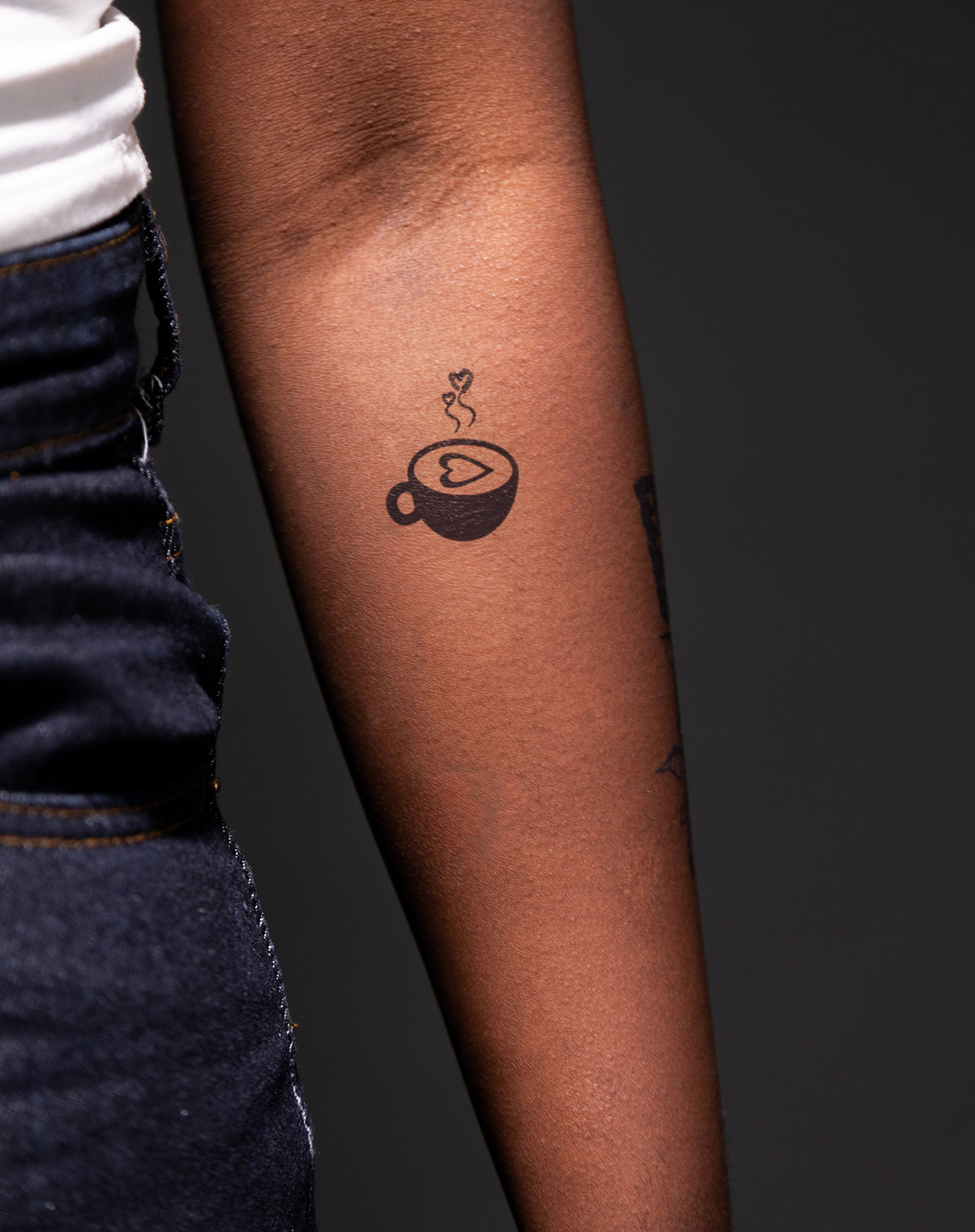 Coffee Love 2 Pcs