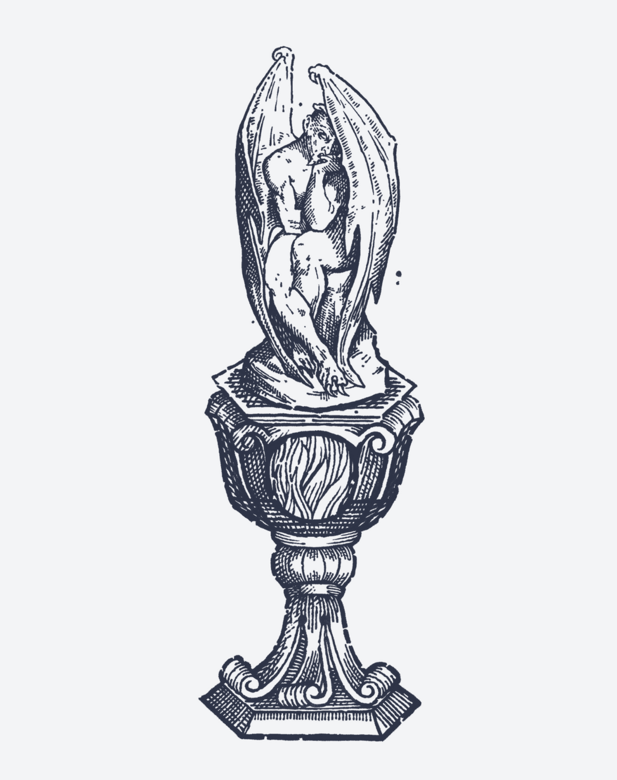 Cursed Chalice