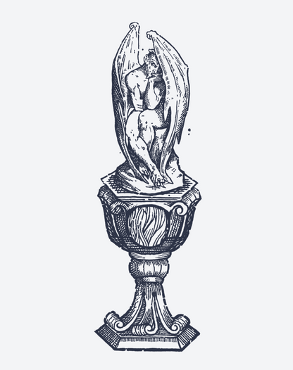 Cursed Chalice