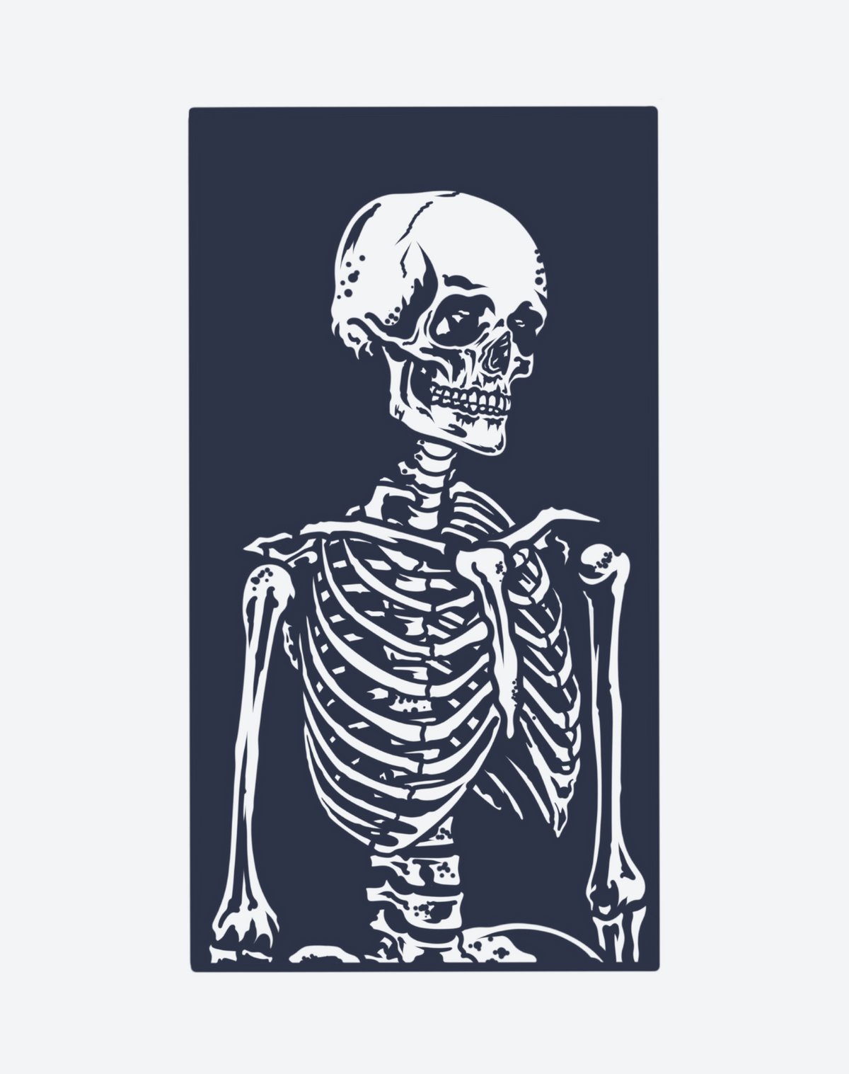 Cursed Frame 2 Pcs