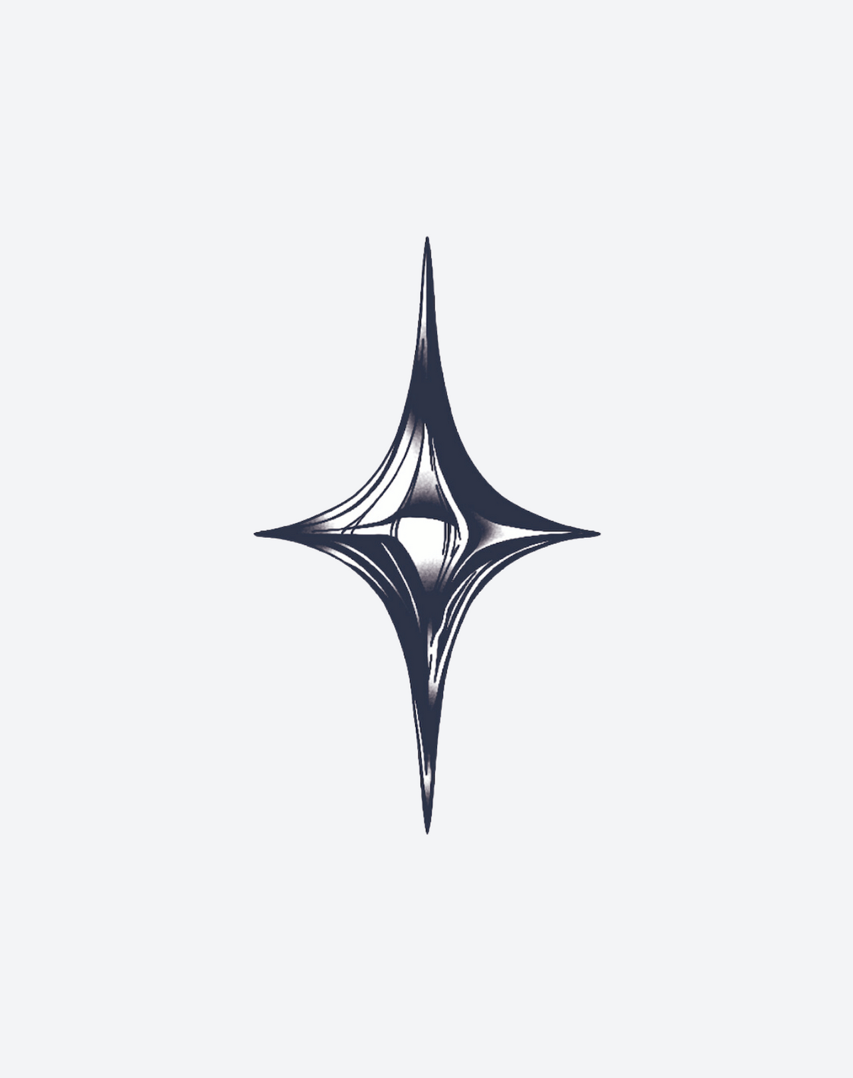 Dark Star 2 Pcs
