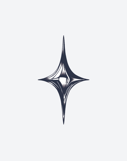 Dark Star 2 Pcs