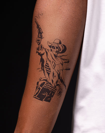 Dead Man's Draw