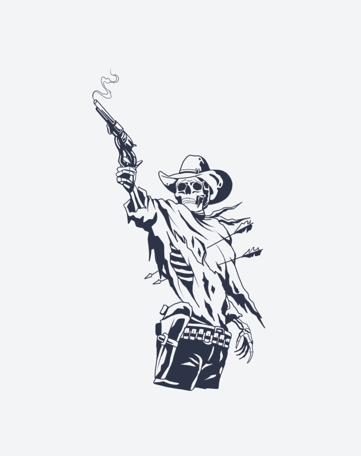 Dead Man's Draw