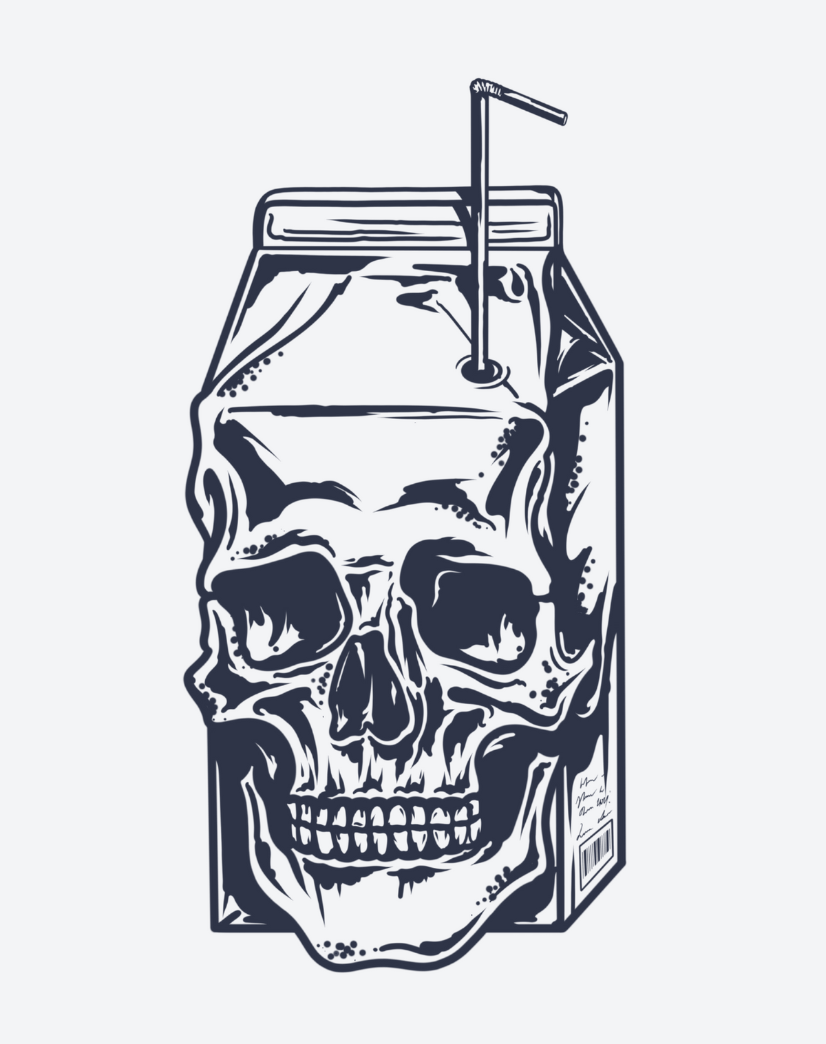 Deadly Dairy 2 Pcs