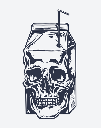 Deadly Dairy 2 Pcs