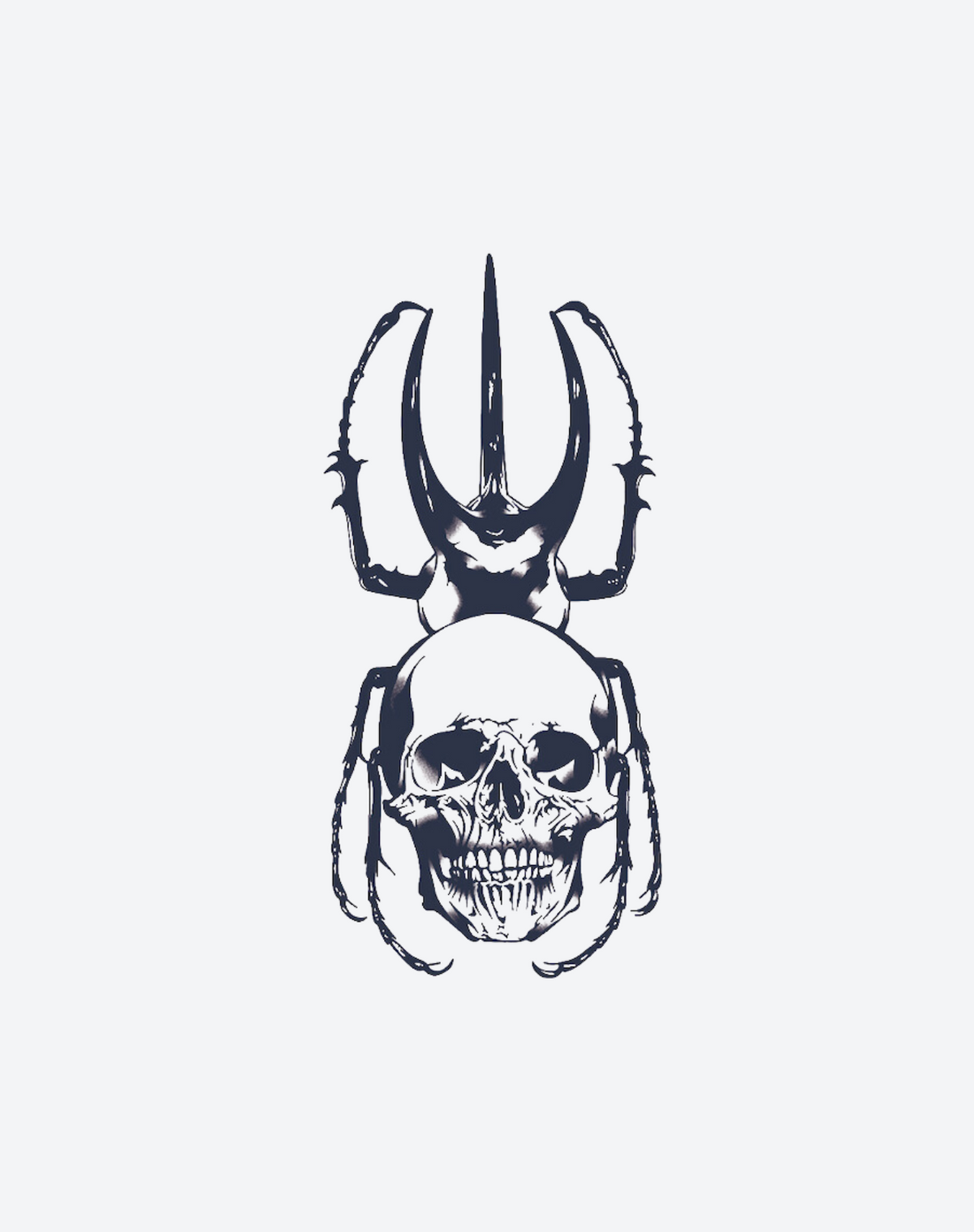 Death Bug 2 Pcs
