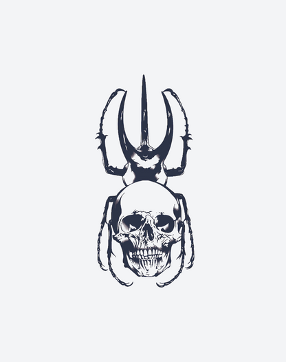 Death Bug 2 Pcs