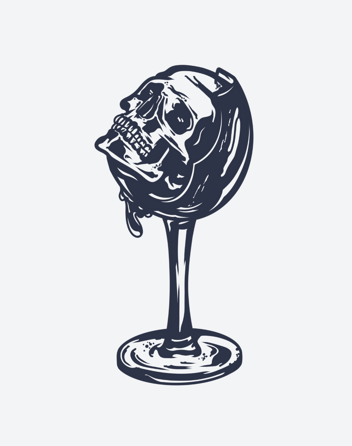 Death Glass 2 Pcs
