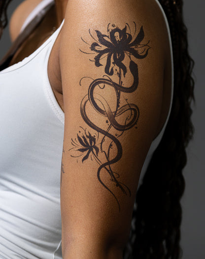 Delicate Snake